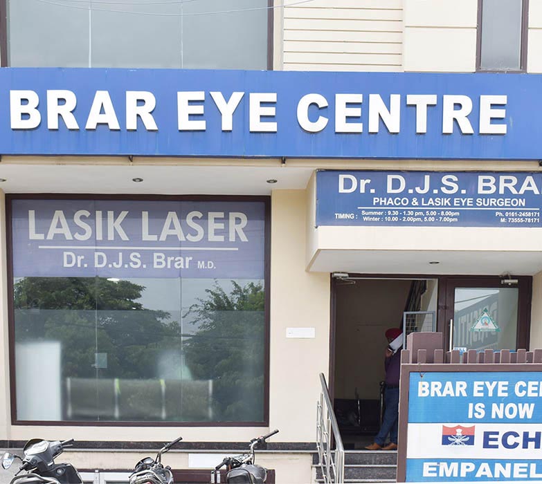 brar eye centre: one stop solution for your all eye problems og image